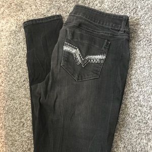 Mudd Skinny Jeans